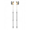 Trekingové palice Leki Cressida - mango/white/silver