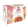 Brit Care Cat Flavour box Fillet in Gravy 12 x 85 g