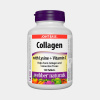 Webber Naturals Kolagén 120 tabliet