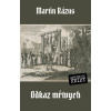 Odkaz mŕtvych - Martin Rázus