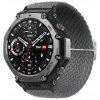 NYLONOVÝ PÁSIK PRE AMAZFIT T-REX 3 LÁTKOVÝ, POHODLNÝ ŠPORTOVÝ NÁRAMOK