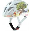 ALPINA Cyklistická prilba XIMO Disney Medvedík Winnie Pooh Varianta: Veľkosť : S