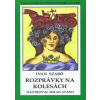 Rozprávky na kolesách (mäkká v.) - Szabó Ivan