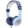 Slúchadlá na uši OTL Technologies Detské slúchadlá 3-7 Y - Bluey OTL (BL1073)