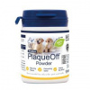 ProDen PlaqueOff Powder pre psy a mačky zubný kameň 60 g