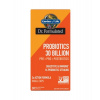 Dr. Formulated Probiotics 30 miliard, 30 kapsúl Výživový doplnok