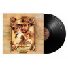 2LP John Williams: Indiana Jones And The Last Crusade