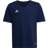 Adidas Tričko adidas ENTRADA 22 JSY Y H57564 H57564 tmavě modré 152 cm
