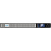 Eaton 5P850IRNG2 UPS Line-Interactive 0,85 kVA 680 W 4 AC zásuvky/AC zásuviek (5P850IRNG2)