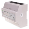LE-03M CT - 3-fázový polopriamy elektromer, Modbus, 3x 230/400V, X/5A