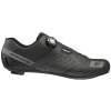 GAERNE tretry sil.Tornado WIDE Carbon black 44