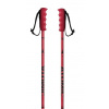 Lyžiarske palice Atomic Redster Jr Red/Black 70 cm 20/21