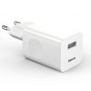 Baseus CCALL-BX02 Quick Charger Nabíjačka White