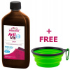 Vitar Veterinae ArtiVit Sirup 500 ml