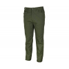 BENNON ADAMOS TROUSERS / Ľahké pánske pracovné nohavice - zelená 62