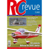 RC revue Časopis RC revue 07/2025 / RCRevue