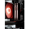 Actina 5901443421566 PC AMD Ryzen™ 5 7500F 32 GB DDR5-SDRAM 1 TB SSD NVIDIA GeForce RTX 5070 Midi Tower Černá