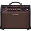 Tranzistorové kombo BOSS