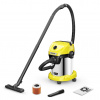KARCHER WD 3-18 S V-17/20 Batéria 1.628-575.0
