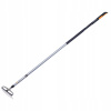 Hrable - Fiskars Xact S 1027038 ružové hrable 23,3cm (Hrable - Fiskars Xact S 1027038 ružové hrable 23,3cm)