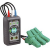 Kyoritsu KEW-8035 skúšačka fáz a ich sledu, CAT III 1000 V, CAT IV 600 V, LCD; 9998401356