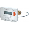 Santech Merač tepla QHeat5 qp 1,5 m3/h DN15 - napájací zdroj QH5K-000-00-0