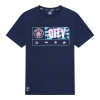 Fan-shop Tričko MANCHESTER CITY Fan Away velikost: M