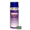 Dupli-Color Aerosol Art RAL6011 400ml - žltozelená
