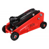 Pojazdný hydraulický zdvihák 2,5T SX JACK SUV 2,5T