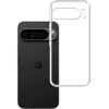 3mk Google Pixel 10 Pro XL 3mk Clear case puzdro KP38167 transparentná