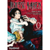 Jujutsu Kaisen Prokleté války 0 Oslnivá temnota
