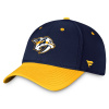 Nashville Predators - Authentic Pro 23 Rink Two-Tone NHL Šiltovka L/XL