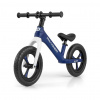 Detský balančný bicykel Milly Mally Ranger Navy Farba: Modrá