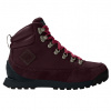 Topánky The North Face W BACK-TO-BERKELEY IV TEXTILE WP 9 US