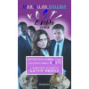 Kosti - Allan Max Collins