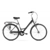 Romet Mestský bicykel ROMET SONATA CLASSIC 26 M Grafit 2025