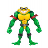 Premium DNA Toys Akčná figúrka série Battletoads Anthology Wave 1: Rash 15 cm