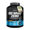 BioTech USA Iso Whey Zero 1816 g
