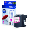 Brother LC-225XL magenta (LC225XLM) - originálny