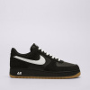 Nike Air Force 1 '07 Lv8 Čierna EUR 44