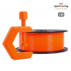 Prusament PETG 1.75mm 1kg NFC | Oranžová - Prusa Orange