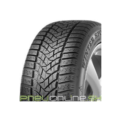 DUNLOP SP WINTER SPORT 5 255/45 R18 103V