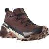 Salomon Cross Hike GTX 2 W L41730600 - bitter chocolate mocha mousse vanilla ice 39 1/3