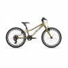Superior F.L.Y. 20 Matte Olive Metalic/ Hologram Chrome
