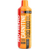 NUTREND Carnitine 100 000, 1000 ml višeň