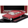 Goldvarg Mercury Park Lane 1960 1:43 Červená