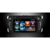 FORD FOCUS / C-MAX / S-MAX / MONDEO – DVD autorádio DYNAVIN