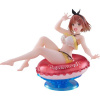 Atelier Rýza: Ever Darkness & Secret Hideout PVC Socha Aqua Float Girls Figure Rýdza 10 cm TAITOXALGVZZZ28