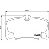 BREMBO P 65 022