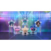 AET Alien Stage Mini Figurky Free Stage Series 6 cm Blind Box Display (6)
